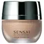 Sensai cellular performance cream foundation - cf13 warm beige Sklep