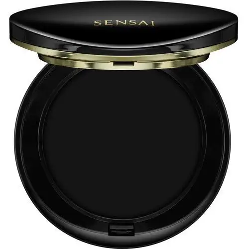 Sensai compact case for total finish