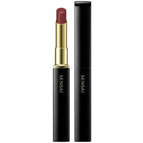 Contouring lipstick 01 mauve red Sensai