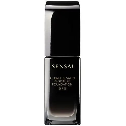 Sensai flawless satin moisture foundation foundation 30.0 ml