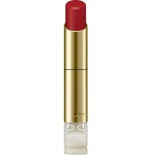 Lasting plump lipstick lp01 ruby red Sensai