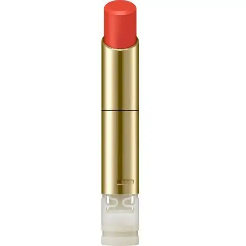 Sensai Lasting Plump Lipstick LP02 Vivid Orange, 56507