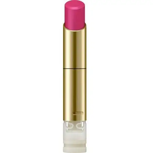 Lasting plump lipstick lp03 fuchsia pink Sensai