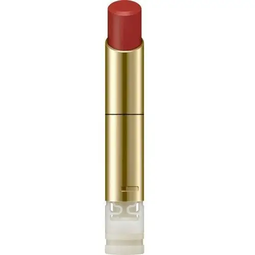 Sensai Lasting Plump Lipstick LP09 Vermilion Red