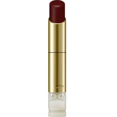 Sensai lasting plump lipstick lp12 brownish mauve