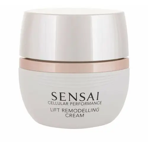 Lifting sensai lifting lift remodelling cream #familycode($!item.productfamily) 40.0 ml Sensai