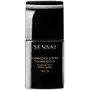 Sensai luminous sheer foundation - ls204.5 warm beige Sklep