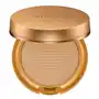 Sensai silky bronze natural veil compact sc02 natural Sklep