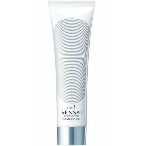 Sensai Silky Purifying Cleansing Gel (125ml)