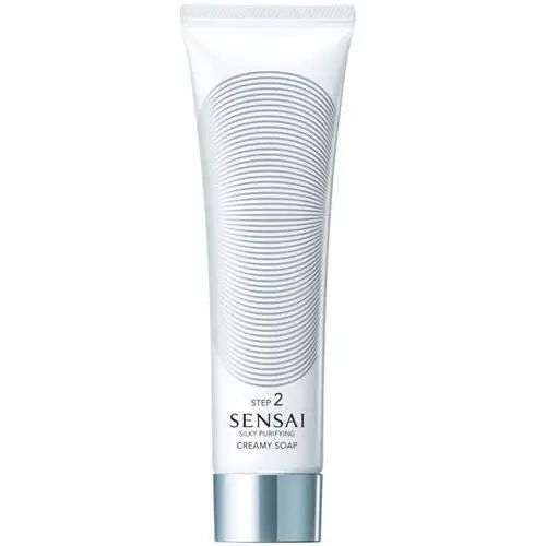 Sensai Silky Purifying Creamy Soap (125ml)