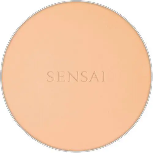 Sensai Total Finish Refill TF102 Soft Ivory, 58611