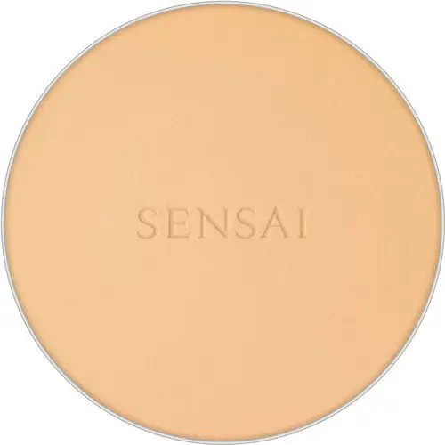 Sensai Total Finish Refill TF202 Soft Beige, 58613