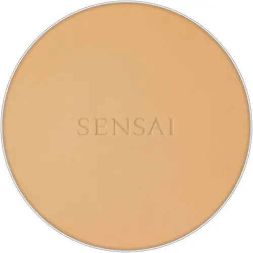 Total finish refill tf203 natural beige Sensai