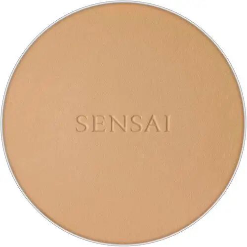 Sensai total finish refill tf204,5 amber beige