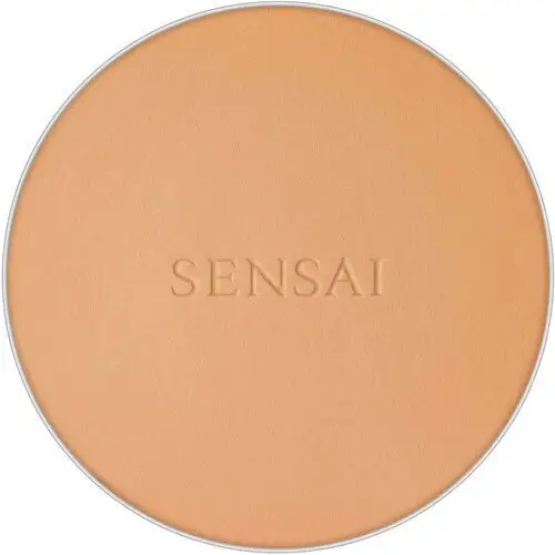 Sensai total finish refill tf205 topaz beige