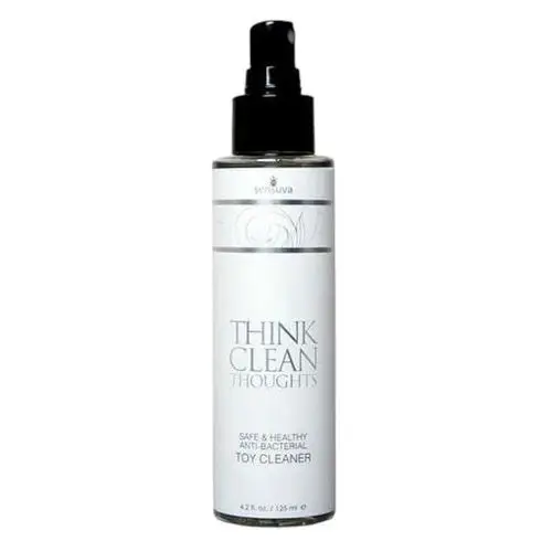 Think clean - spray dezynfekujący (125ml) Sensuva