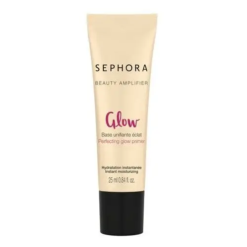 Sephora collection Beauty amplifier - perfecting glow prim - baza podkreślająca blask