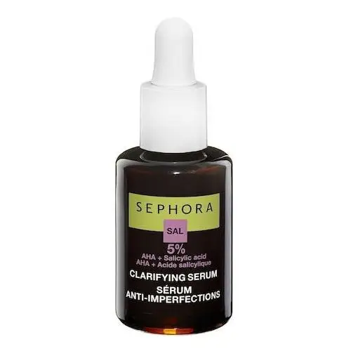 Sephora collection Clarifying serum - serum przeciw niedoskonałościom