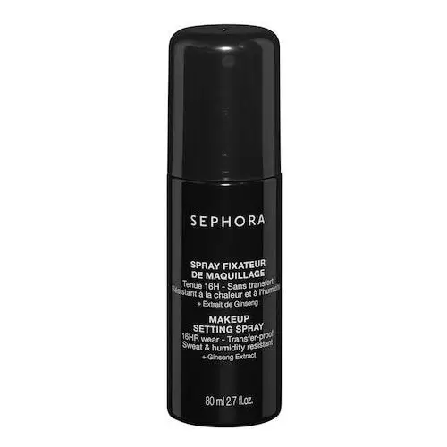 Sephora collection Makeup setting spray - spray do utrwalania makijażu
