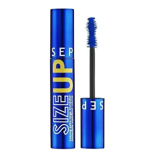 Sephora collection Mascara size up – mascara zwiększająca objętość rzęs