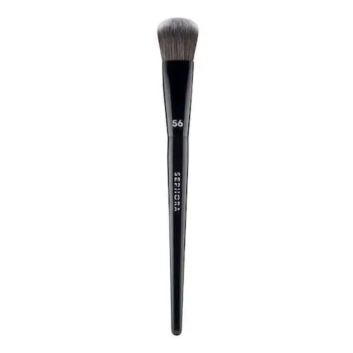 Sephora collection Pro brush #56 - pędzel do podkładu