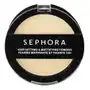 Sephora collection Puder matujący i utrwalający 12h – trwały puder matujący Sklep