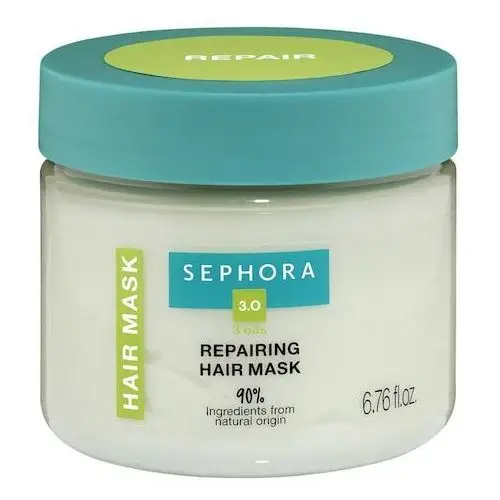 Repairing hair mask - maska regenerująca do włosów Sephora collection