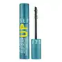 SIZE UP WATERPROOF Mascara Waterproof - Natychmiastowa ekstraobjętość, 615430 Sklep