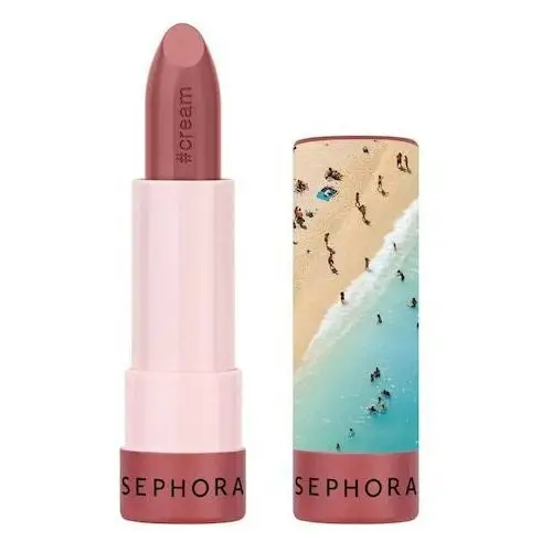 Sephora collection Szminka do ust #lipstories