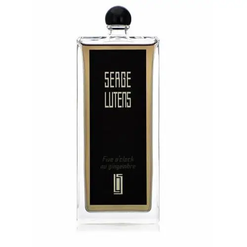 Serge lutens , five o'clock au gingembre, woda perfumowana, 100 ml