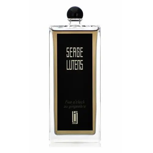 Serge Lutens, Five O'Clock au Gingembre, woda perfumowana, 50 ml