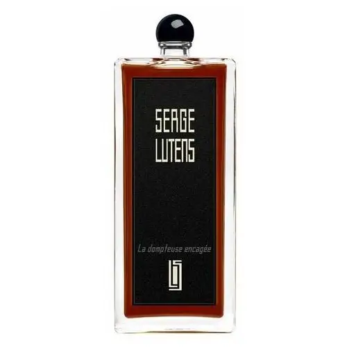 Serge lutens Woda perfumowana la dompteuse encagee 100 ml . perfumy damskie