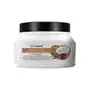 Hair film coconut silky refreshing hair mask, 250g - odświeżająca maska ​​do włosów Sersanlove Sklep