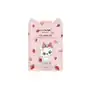 SERSANLOVE - Strawberry Hand Mask, 36g - Nawilżająca maseczka do rąk KITTI Sklep