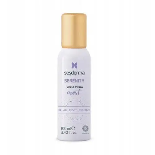 Sesderma Serenity Mgiełka na noc Face Pillow 100ml