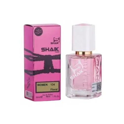 Shaik 134 La Vida Es Bella 50ml