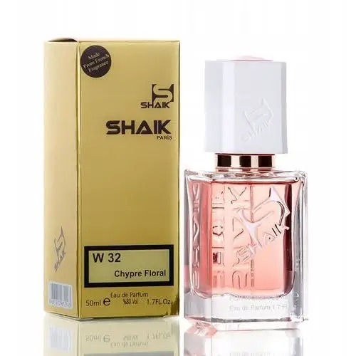 Shaik W32 perfumy damskie 50ml