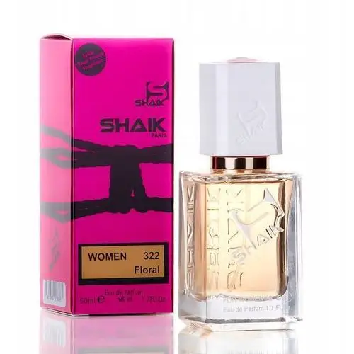 Shaik W322 perfumy damskie 50ml
