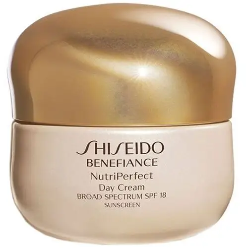 Shiseido Benefiance Nutriperfect Day Cream SPF 15 (50ml)