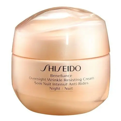 Benefiance - Overnight Wrinkle Resisting Anti-aging Cream