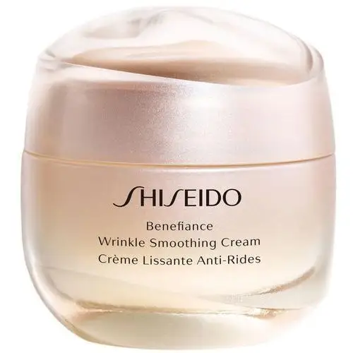 Shiseido Benefiance Wrinkle Smoothing Cream (50ml),002