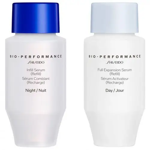 Bio-performance bop skin serum filler refill (130 g) Shiseido
