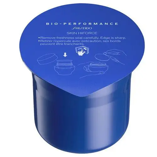 Shiseido BioPerformance Skin HiForce Cream Refill (50 ml), 61981