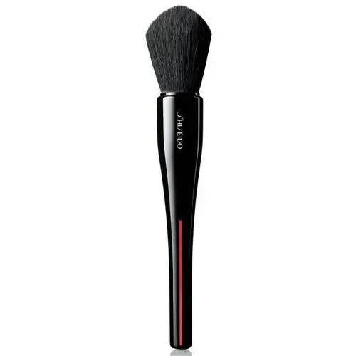 Shiseido Brushes Maru Fude Multi Face Brush,002