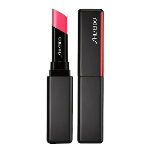 Shiseido Colorgel lipbalm- nawilżająca pomadka