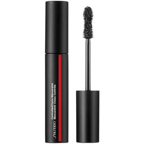 Shiseido Controlledchaos Mascara Ink 01 Black Pulse