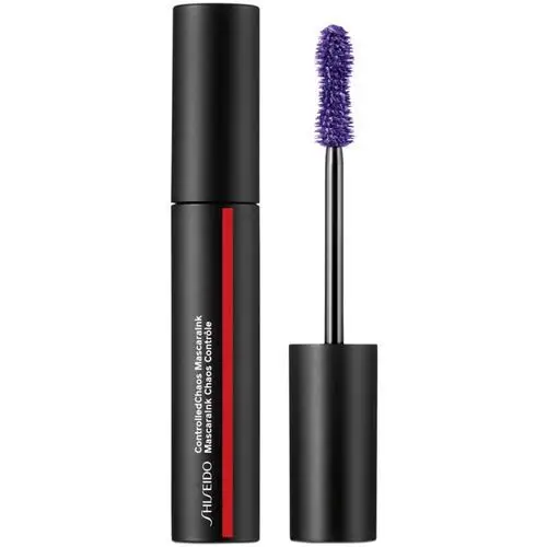 Shiseido Controlledchaos Mascara Ink 03 Violet Vibe,013