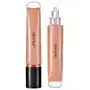 Shiseido crystal gelgloss shimmer 03 kurumi beige Sklep