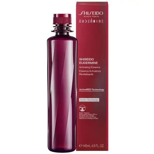 Defend eudermine activating essence refill (150 ml) Shiseido
