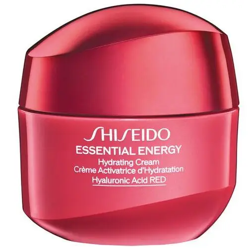 SHISEIDO Essential Energy Hydrating Cream (30 ml)